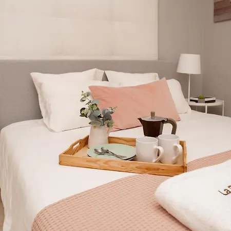 Apartment C14 - Studio Close To Historical Center *