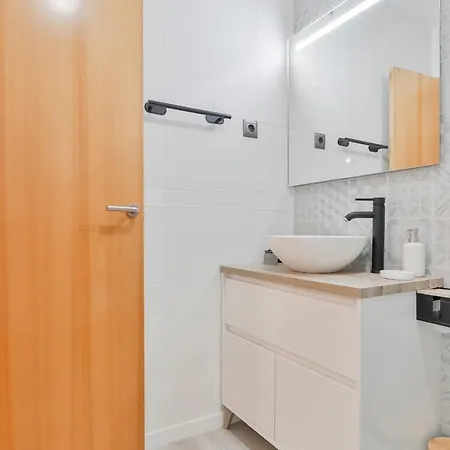 C14 - Studio Close To Historical Center Malaga