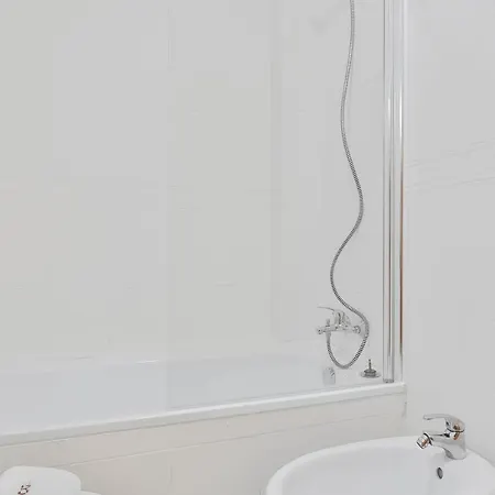 C14 - Studio Close To Historical Center Malaga
