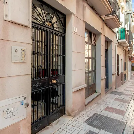 C14 - Studio Close To Historical Center Apartment